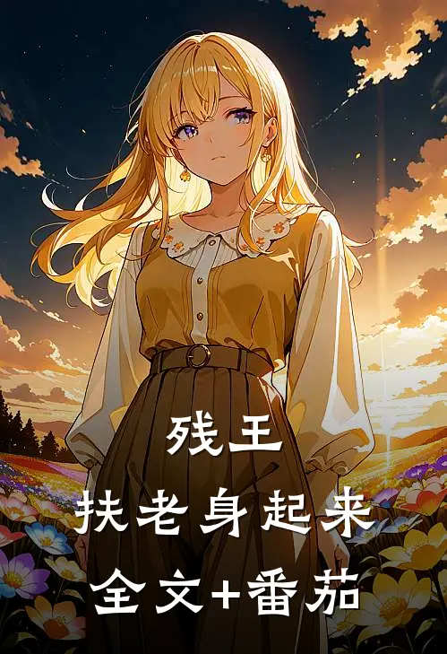 残王，扶老身起来全文+番茄