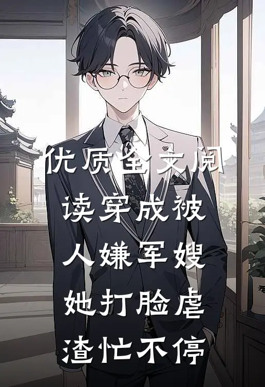 优质全文阅读穿成被人嫌军嫂，她打脸虐渣忙不停