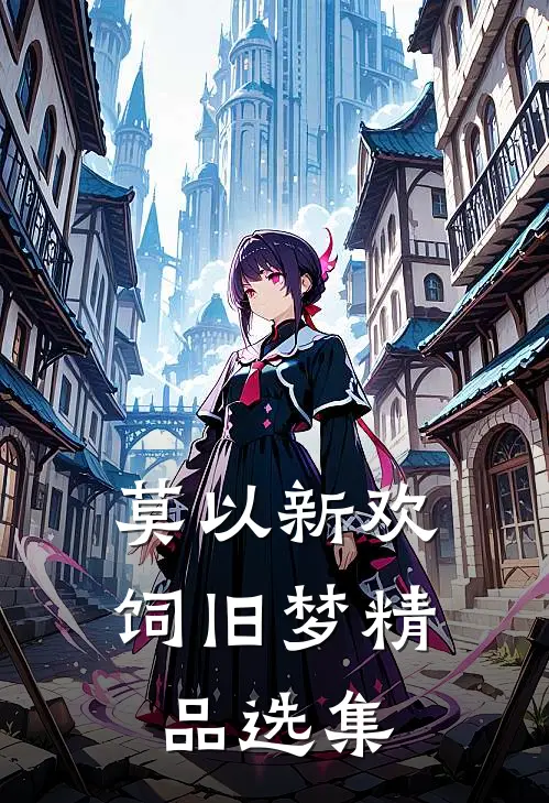 莫以新欢饲旧梦精品选集