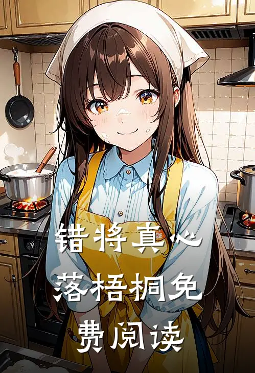 错将真心落梧桐免费阅读