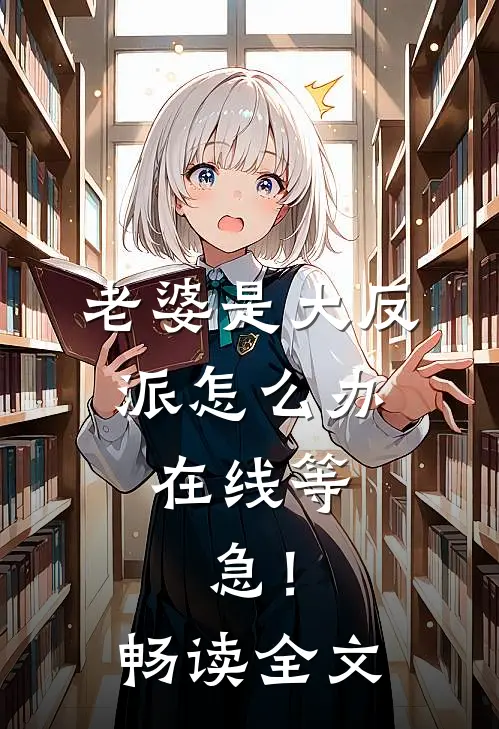 老婆是大反派怎么办，在线等，急！畅读全文