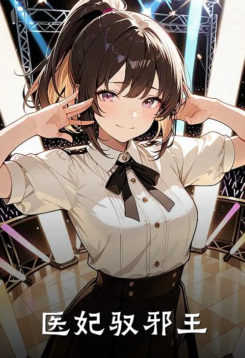 医妃驭邪王