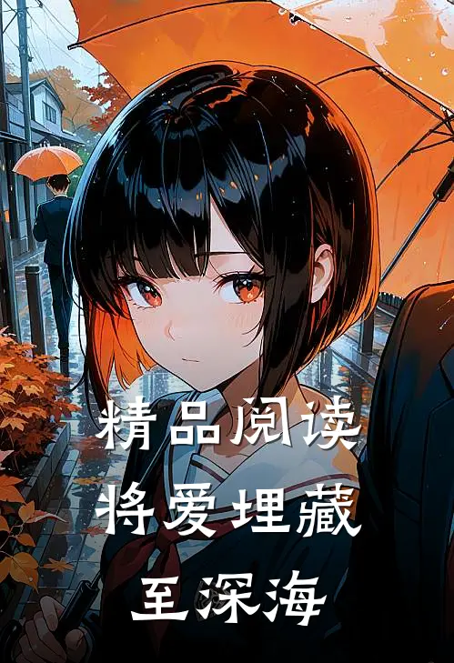 精品阅读将爱埋藏至深海