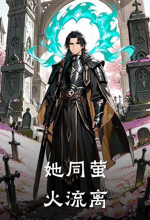 她同萤火流离