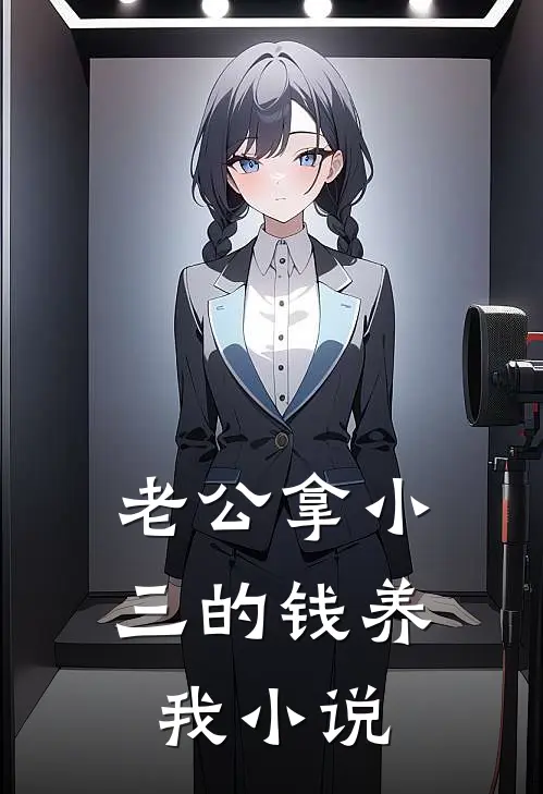 老公拿小三的钱养我小说