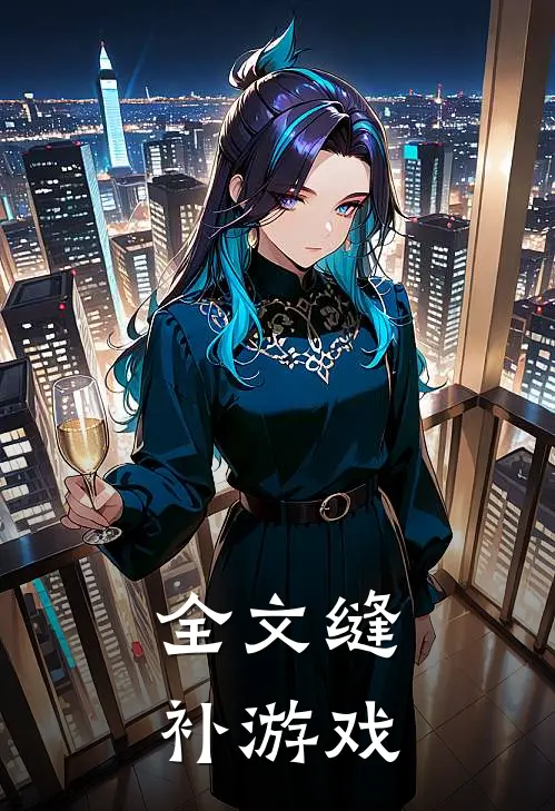 全文缝补游戏