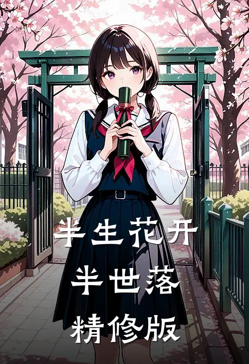 半生花开，半世落精修版