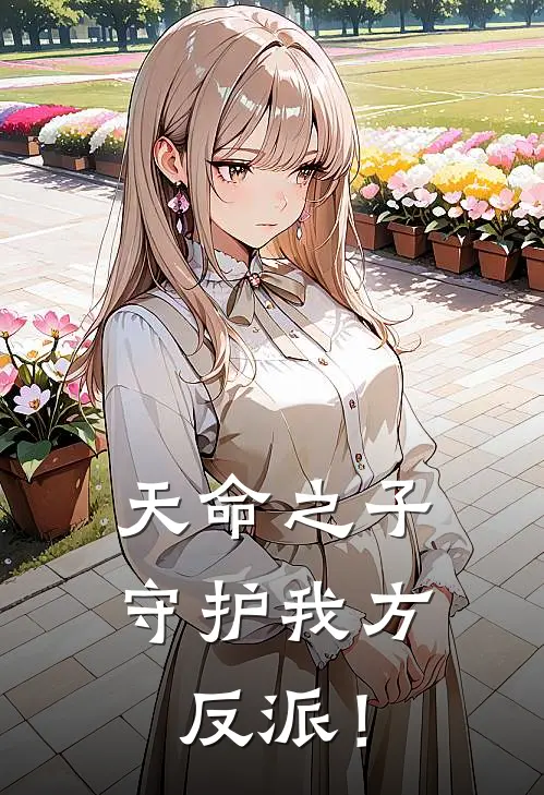 天命之子：守护我方反派！