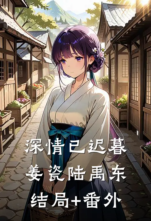 深情已迟暮姜瓷陆禹东结局+番外
