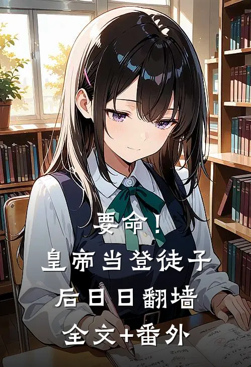 要命！皇帝当登徒子后日日翻墙全文+番外