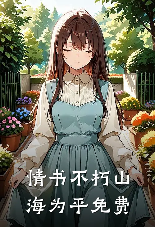 情书不朽山海为平免费