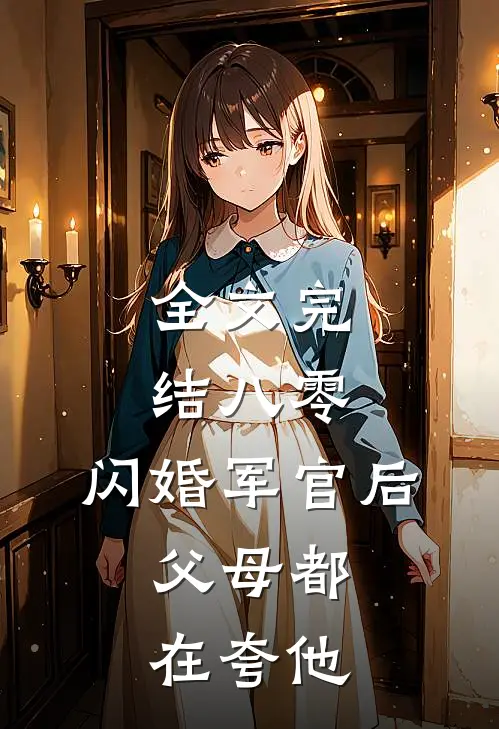 全文完结八零：闪婚军官后，父母都在夸他
