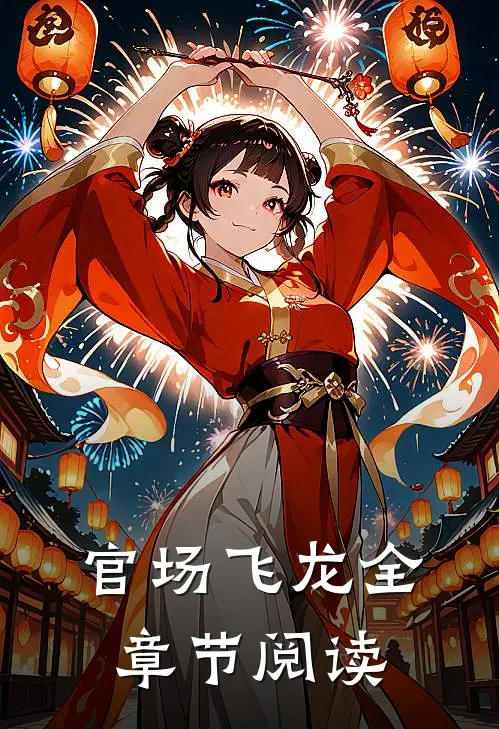 官场飞龙全章节阅读