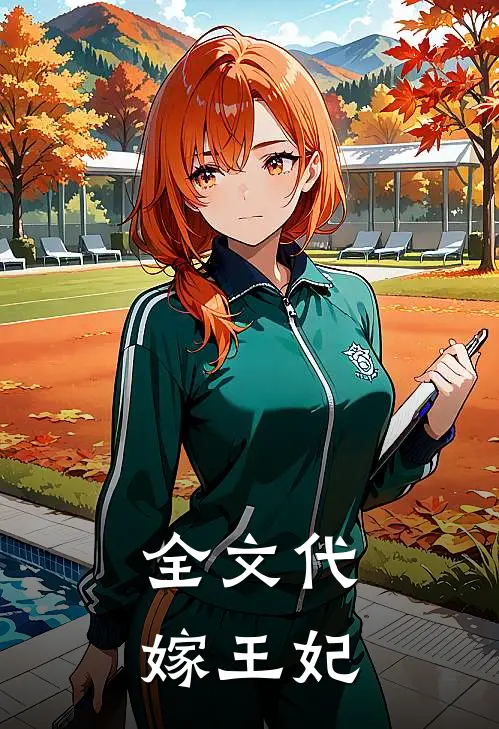 全文代嫁王妃