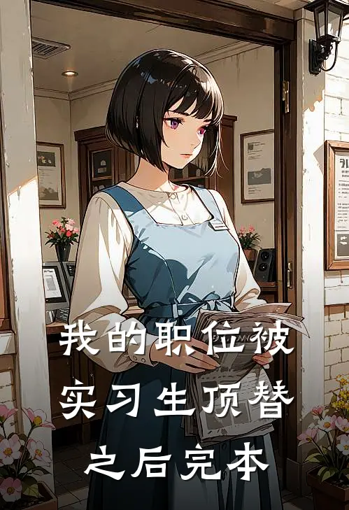 我的职位被实习生顶替之后完本