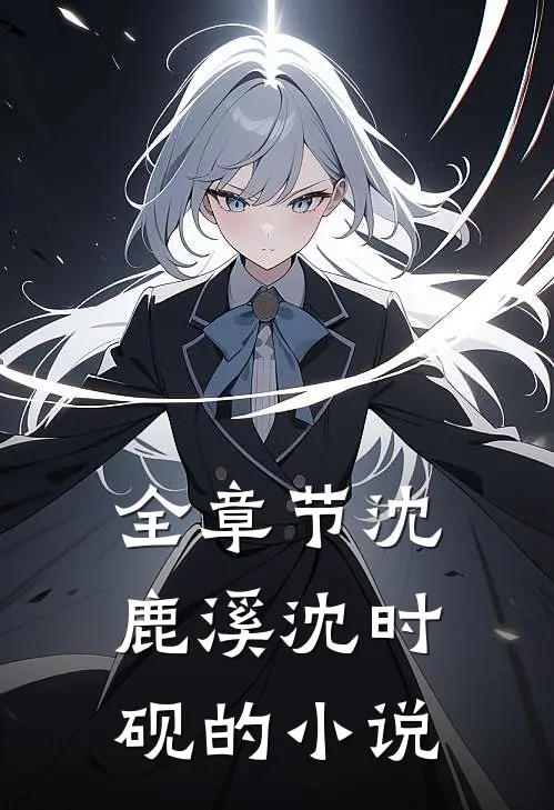 全章节沈鹿溪沈时砚的小说