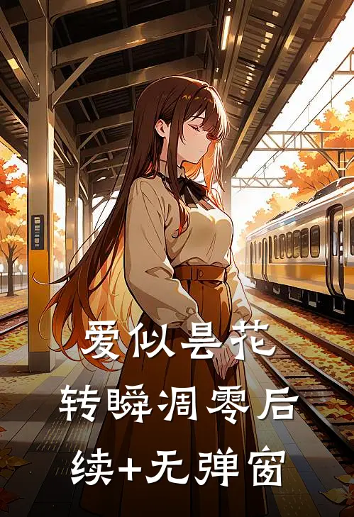 爱似昙花，转瞬凋零后续+无弹窗