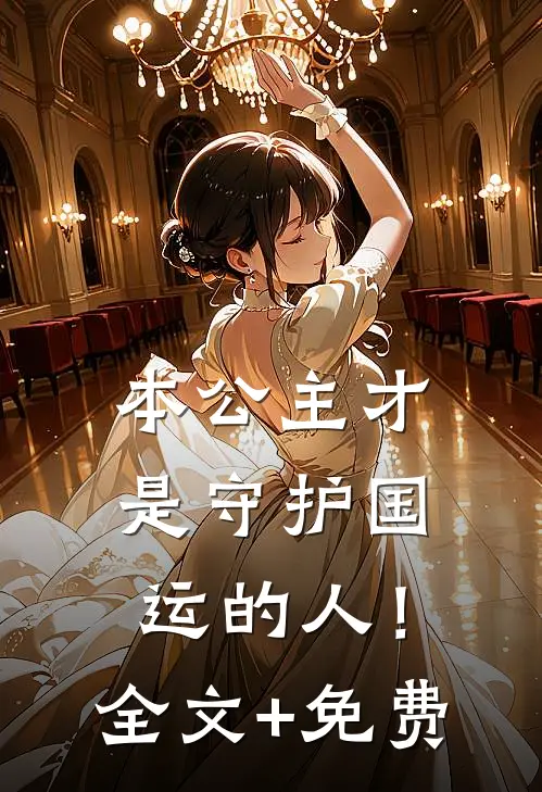 本公主才是守护国运的人！全文+免费