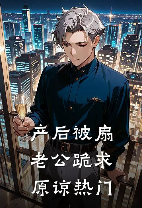 产后被扇，老公跪求原谅热门