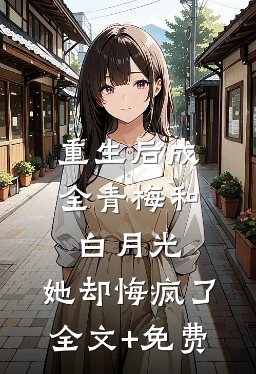 重生后成全青梅和白月光，她却悔疯了全文+免费