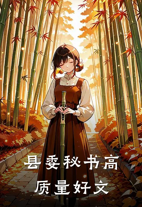 县委秘书高质量好文