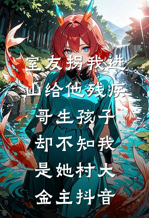 室友拐我进山给他残疾哥生孩子，却不知我是她村大金主抖音