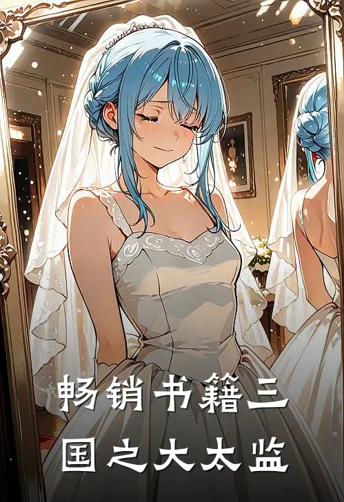 畅销书籍三国之大太监
