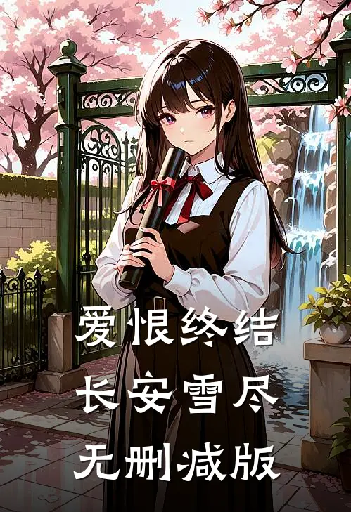 爱恨终结，长安雪尽无删减版