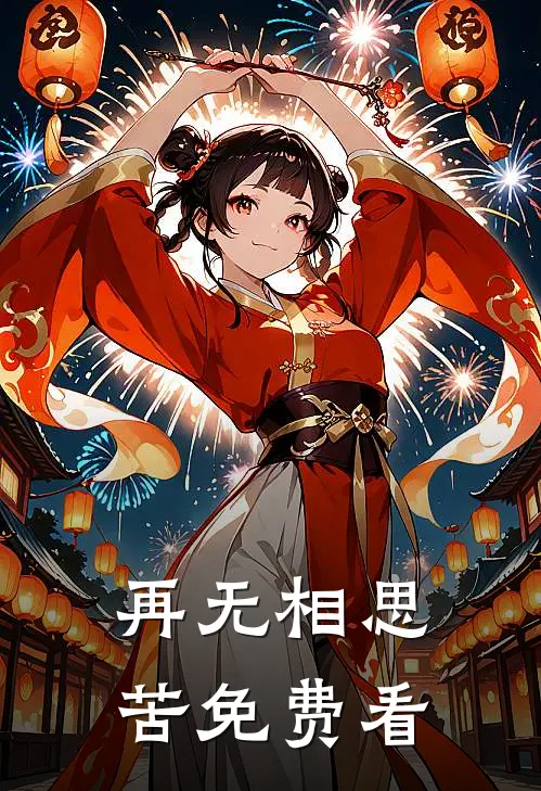 再无相思苦免费看