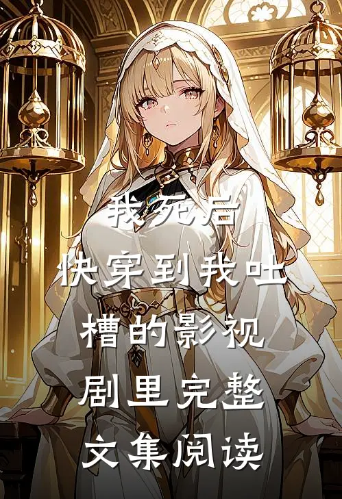 我死后，快穿到我吐槽的影视剧里完整文集阅读