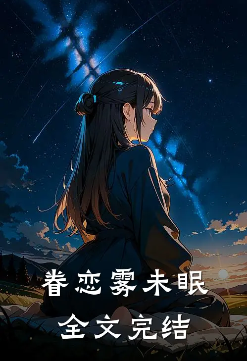 眷恋雾未眠全文完结