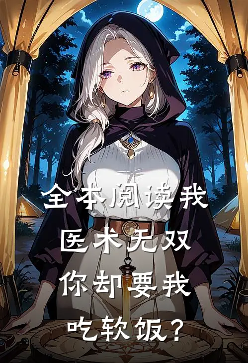 全本阅读我医术无双，你却要我吃软饭？