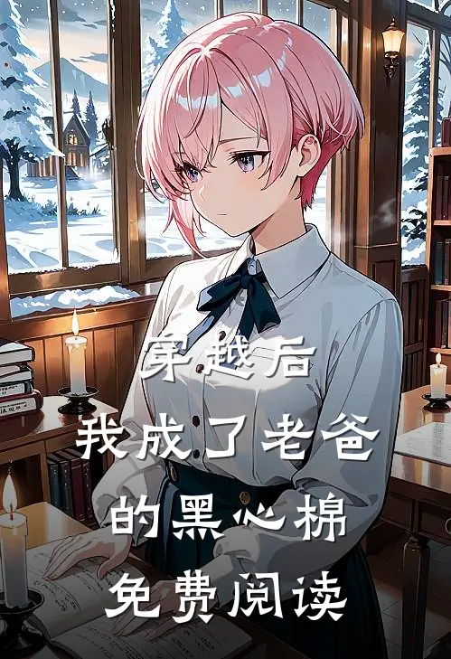 穿越后，我成了老爸的黑心棉免费阅读