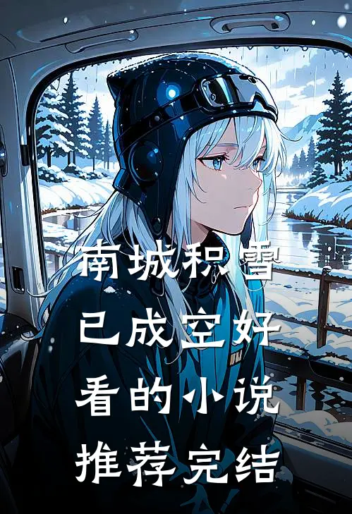 南城积雪已成空好看的小说推荐完结