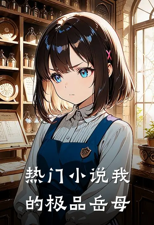 热门小说我的极品岳母