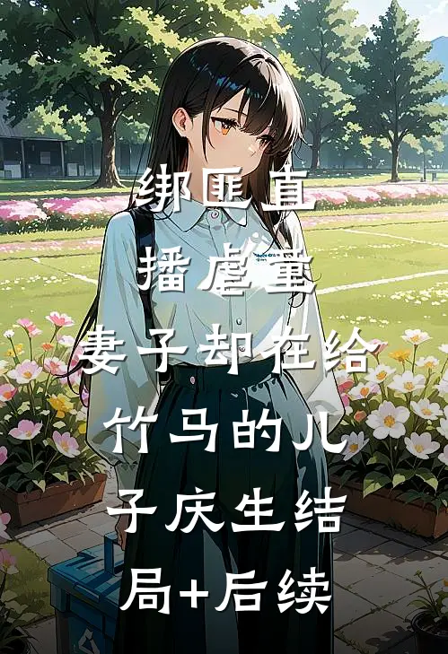绑匪直播虐童，妻子却在给竹马的儿子庆生结局+后续