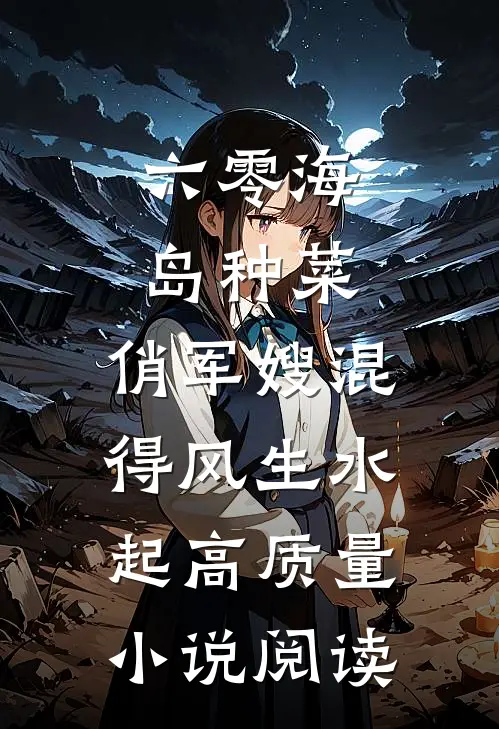六零海岛种菜：俏军嫂混得风生水起高质量小说阅读