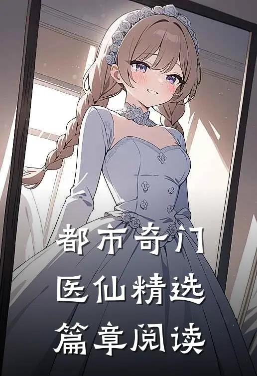 都市奇门医仙精选篇章阅读