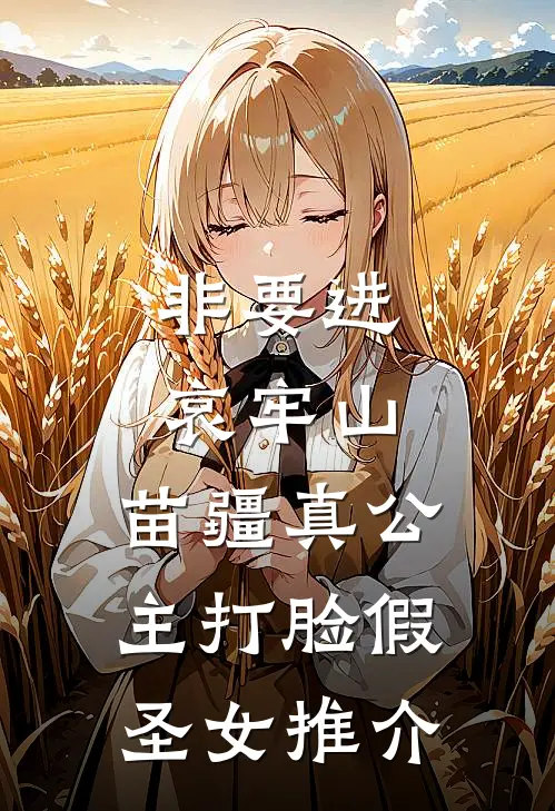 非要进哀牢山，苗疆真公主打脸假圣女推介