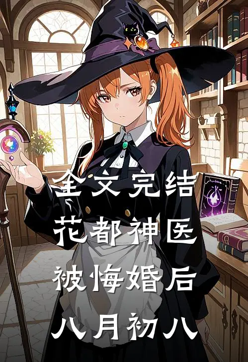 全文完结花都神医被悔婚后八月初八
