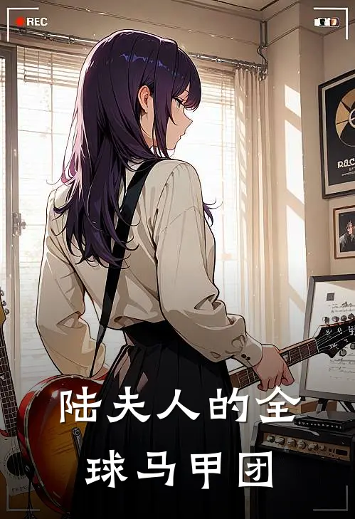 陆夫人的全球马甲团