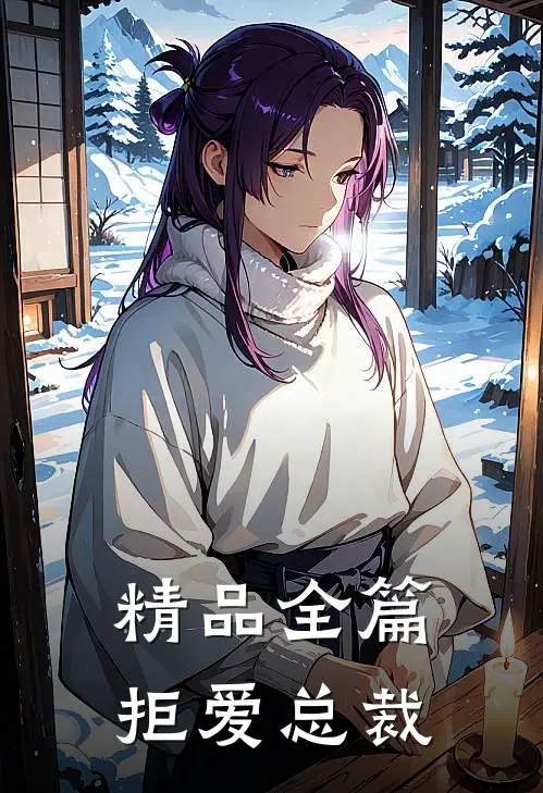 精品全篇拒爱总裁