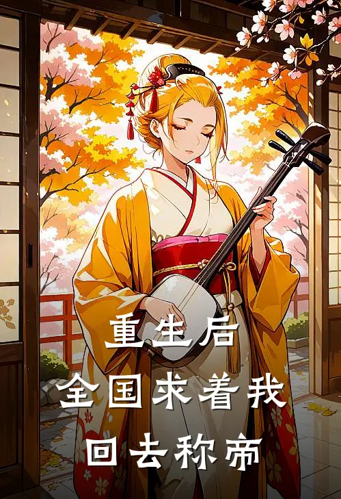 重生后，全国求着我回去称帝