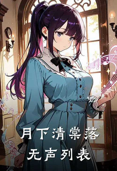 月下清棠落无声列表