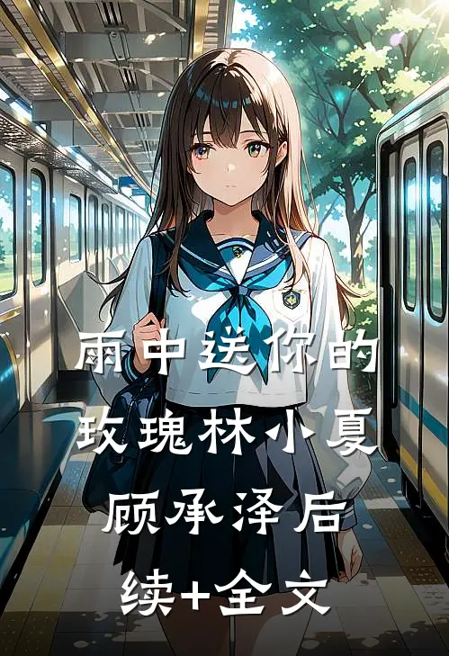 雨中送你的玫瑰林小夏顾承泽后续+全文