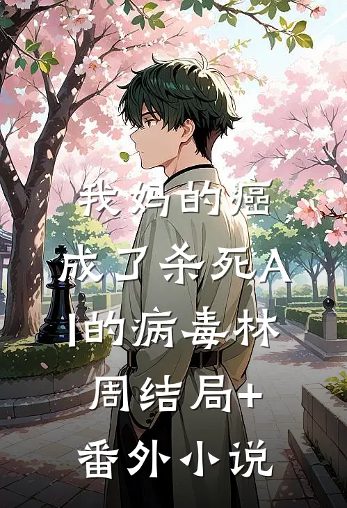 我妈的癌，成了杀死AI的病毒林周结局+番外小说