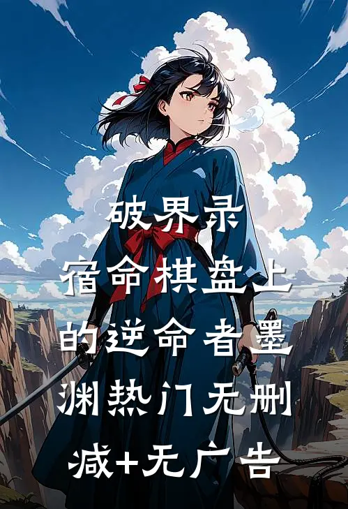 破界录：宿命棋盘上的逆命者墨渊热门无删减+无广告