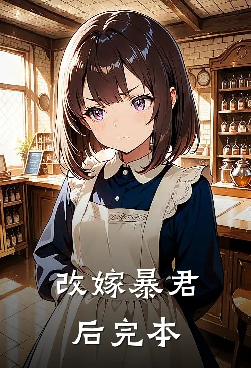 改嫁暴君后完本