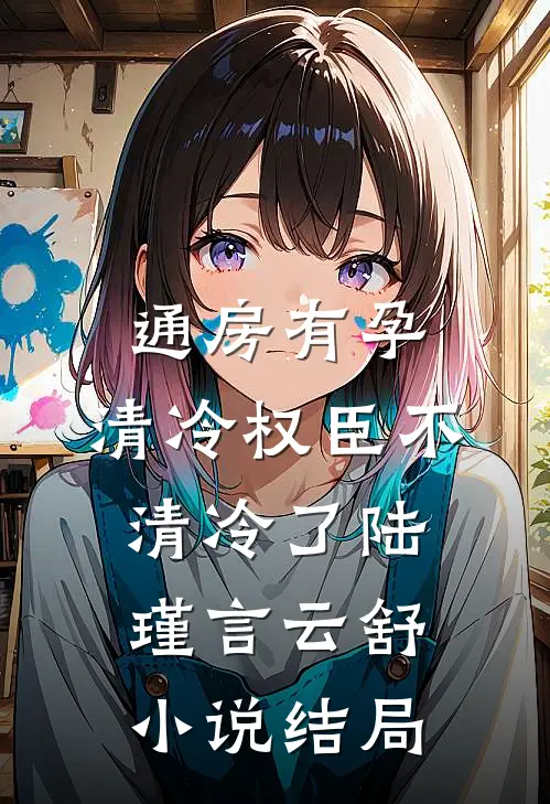 通房有孕，清冷权臣不清冷了陆瑾言云舒小说结局