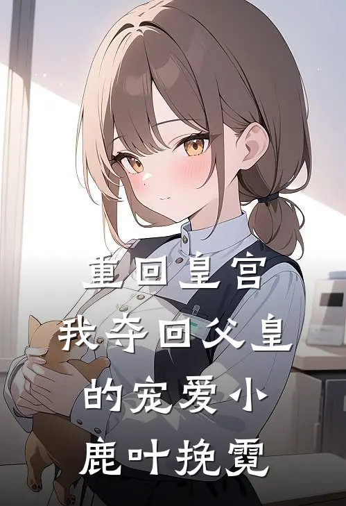 重回皇宫，我夺回父皇的宠爱小鹿叶挽霓